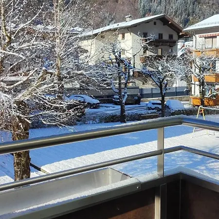 Hafner Appartement *