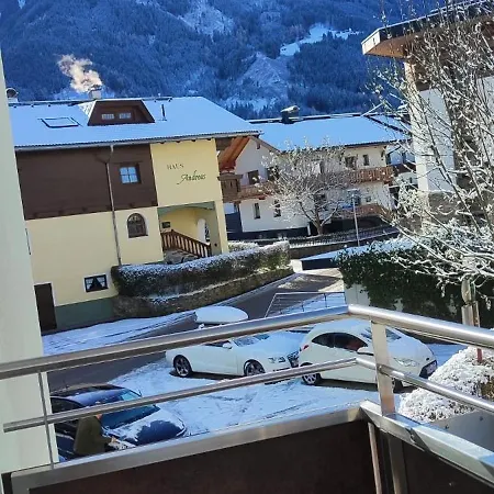 Appartement Hafner *