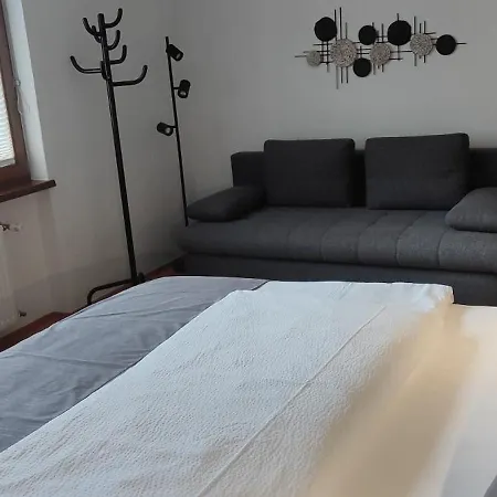 Hafner Apartamento