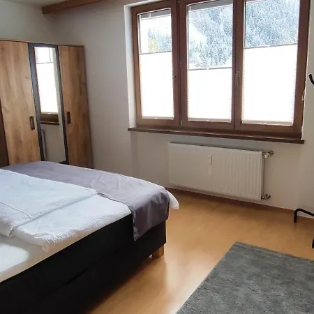 Appartement Hafner