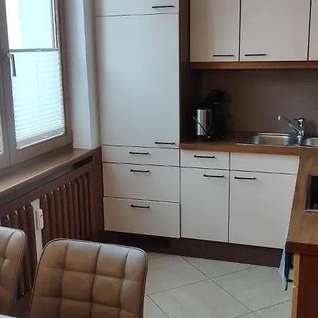 Appartement Hafner Mayrhofen