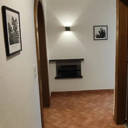 Hafner Апартаменты *
