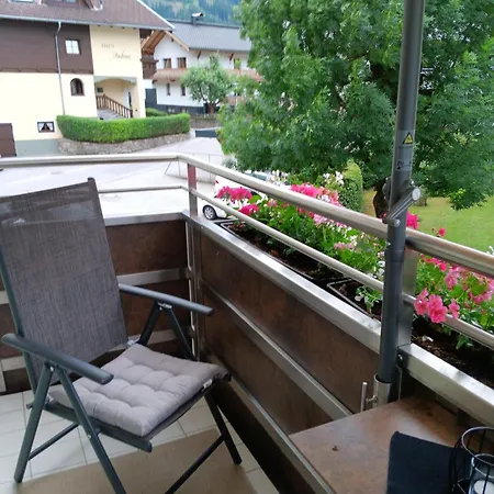 Hafner Appartement *