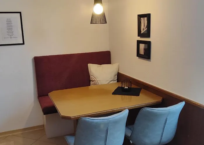 Hafner Apartmán Mayrhofen