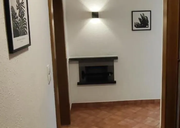 Hafner Appartamento *