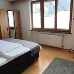 Lägenhet Hafner