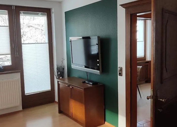 Hafner Майрхофен