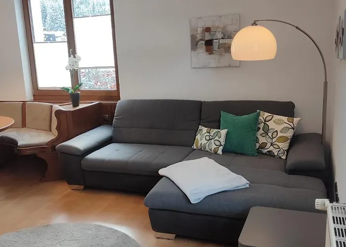 Hafner Майрхофен