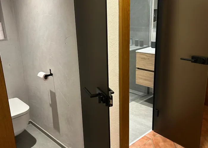 Апартаменты Hafner