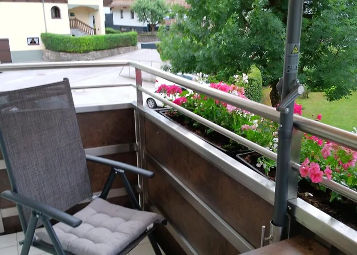 Hafner Апартаменты *