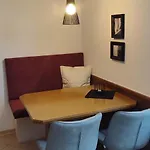 Hafner Appartement Mayrhofen