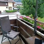 Hafner Appartement *