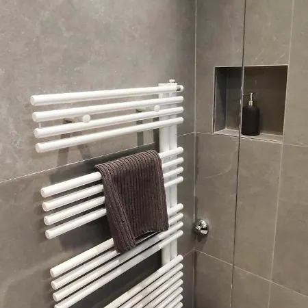 Hafner Apartament *