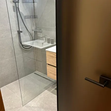 Hafner Apartamento