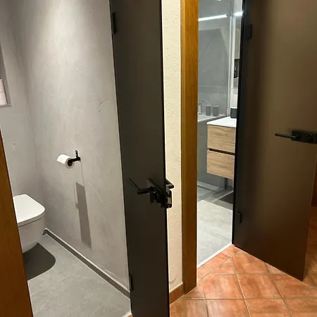 Apartamento Hafner