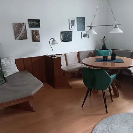 Apartamento Hafner