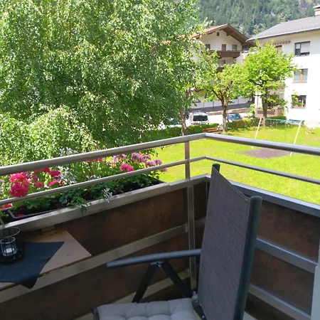 Hafner Mayrhofen